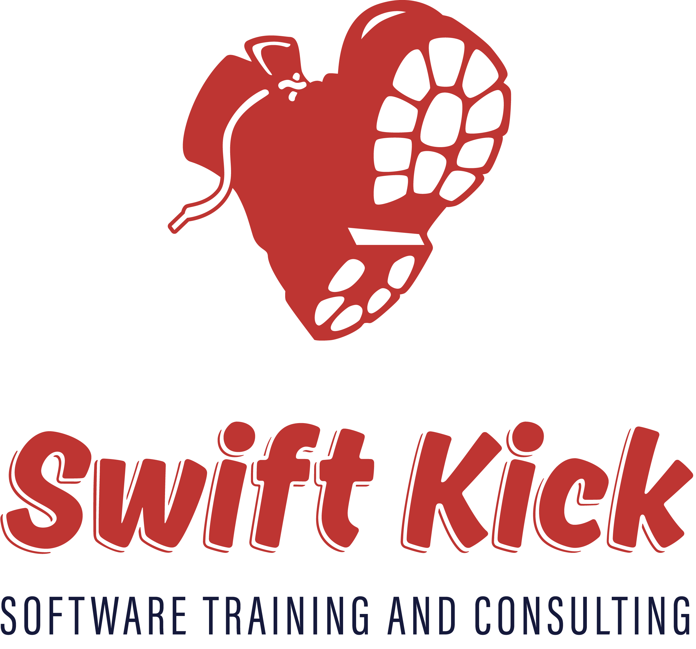 swift kick logo